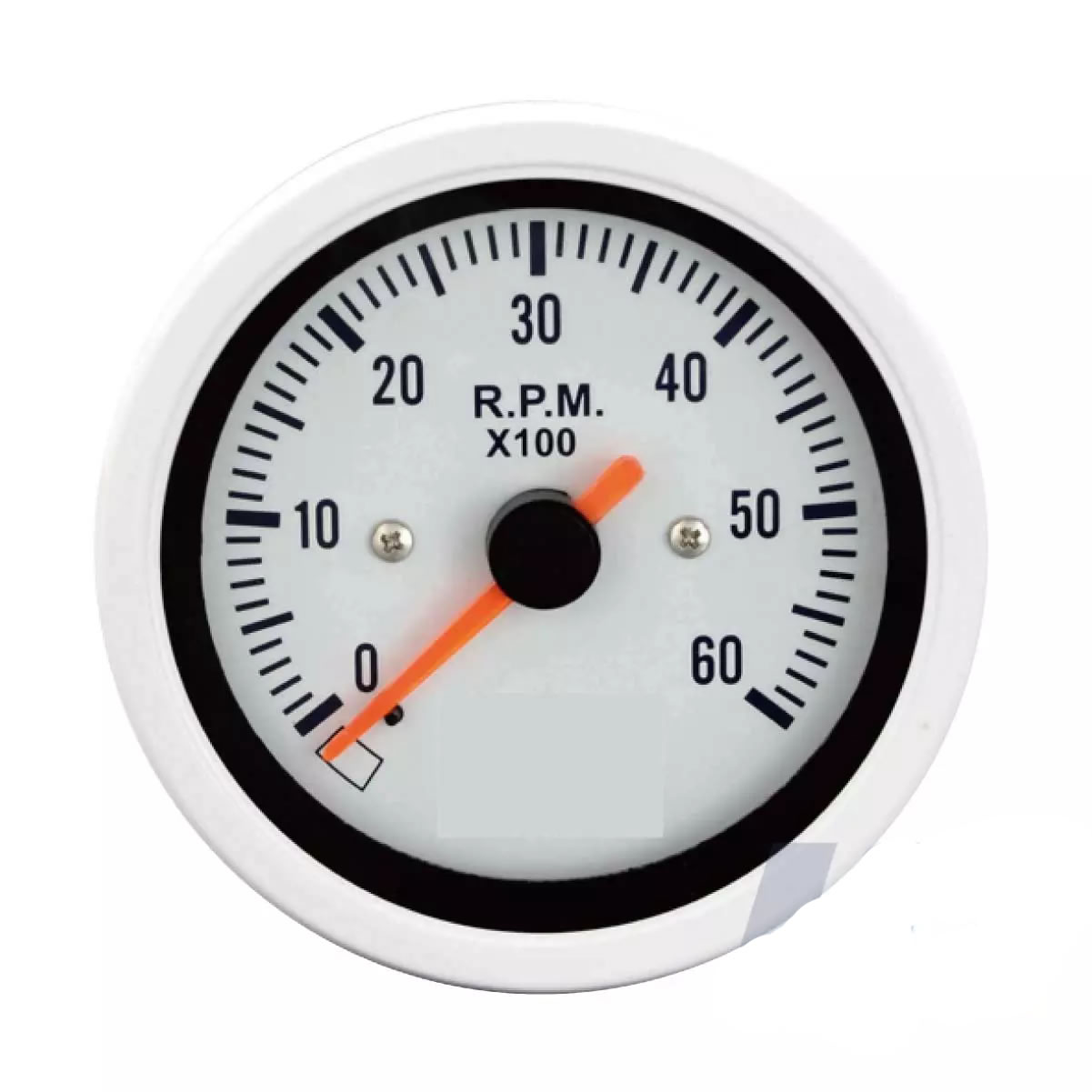 marine tachometer gauges